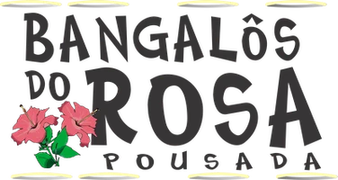 Bangalôs do Rosa Pousada