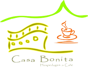 Casa Bonita Hospedagem e Café