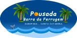 Pousada Barra da Ferrugem