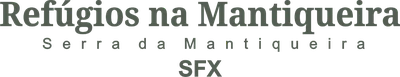 Refúgios na Mantiqueira